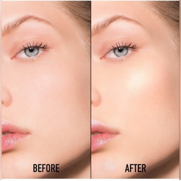 Dior Forever Couture Luminizer - 04 Golden Glow - Picture 3 of 9